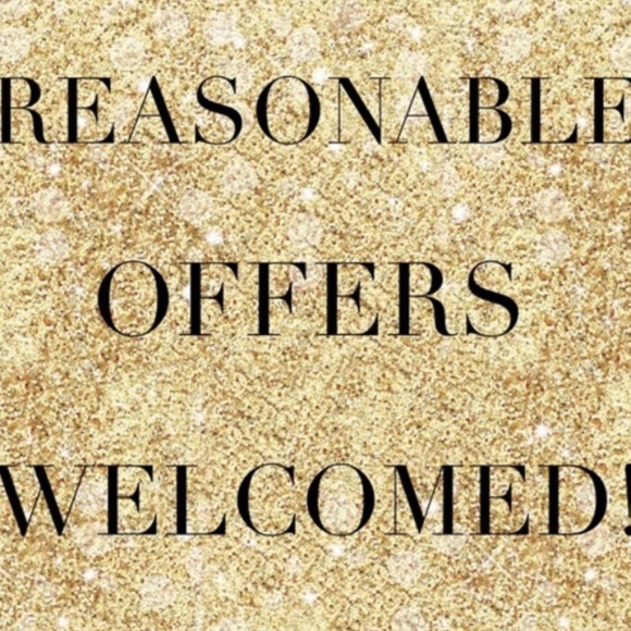 Make Me An Offer!! ✨ - Picture 5 of 6